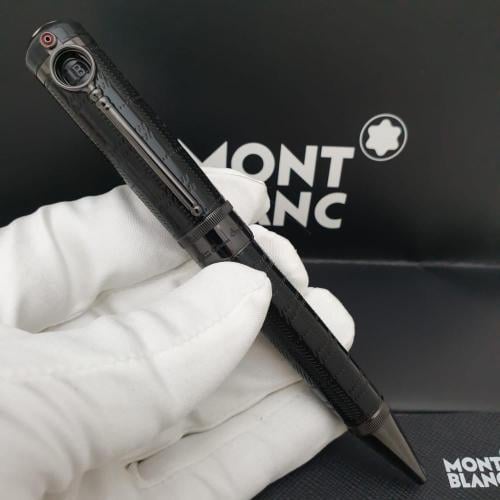 Montblanc The Wolf Model Pen - قلم مونت بلانك مودي...