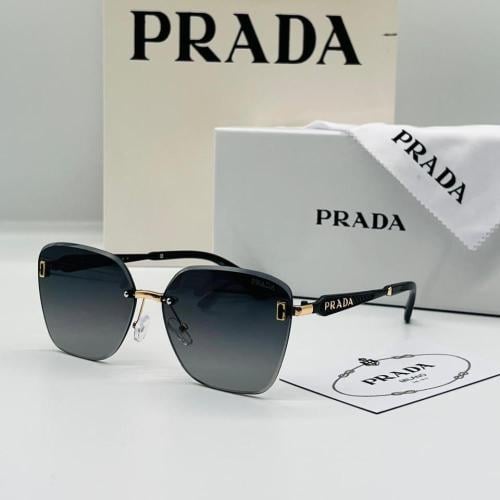 Prada Women's Sunglasses - نظارة برادا نسائية