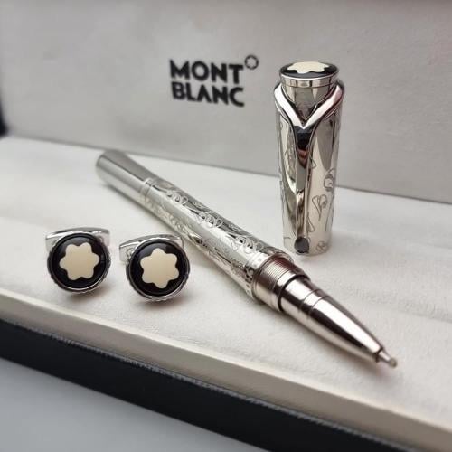 Montblanc Prince Model Pen - High Quality - قلم مو...