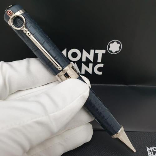 Montblanc Wolf Model Pen - قلم مونت بلانك موديل ال...