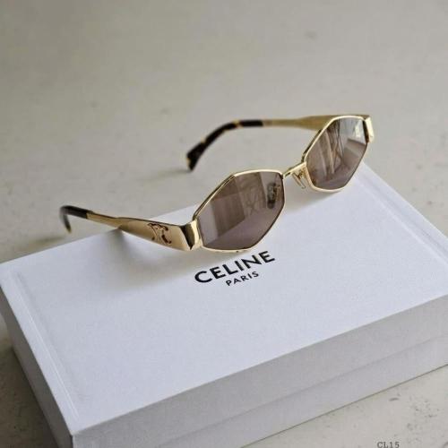 Celine Lip Shaped Sunglasses - نظارة شمسية سيلين ب...