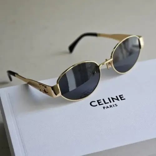 نظاره سيلين celine عدسة اسود