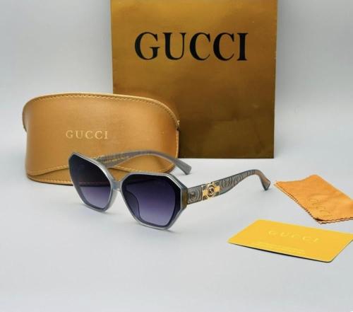 Gucci Women's Sunglasses - High Quality UV Protect...