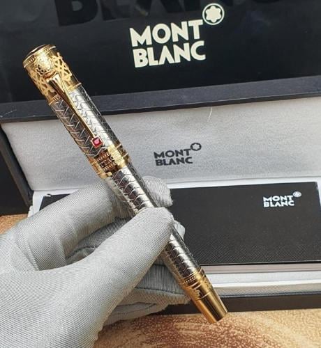 Montblanc Elizabeth Pen - قلم مونت بلانك إليزابيث...