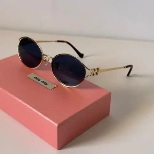 نظارة نسائية ميو ميو miu miu