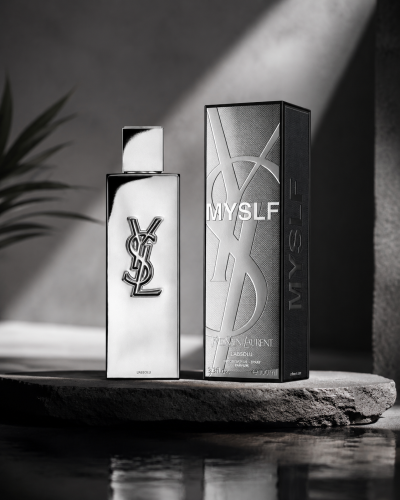 My Soul men's perfume 100ml