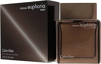 Calvin Klein Euphoria Intense for Men 100ml