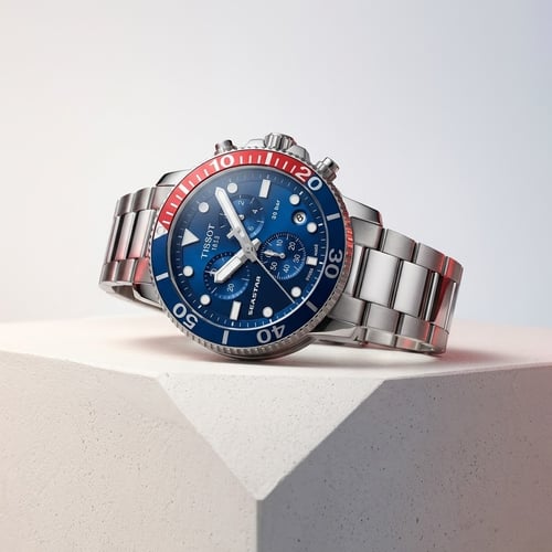 Tissot Seastar 1000 men's watch