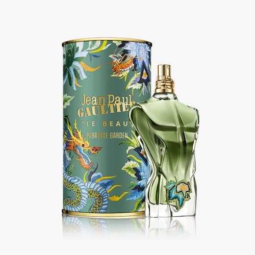Jean Paul Gaultier Le Beau Paradise Garden Men 125...