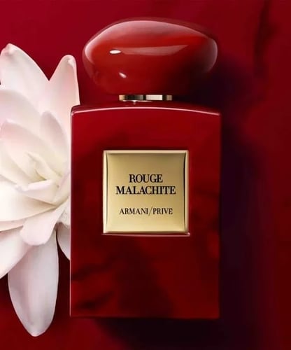 Armani Privé Rouge Malachite Women's Perfume 100ml