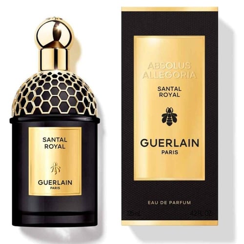Guerlain Absolu Allegoria Santal Royal Eau de Parf...