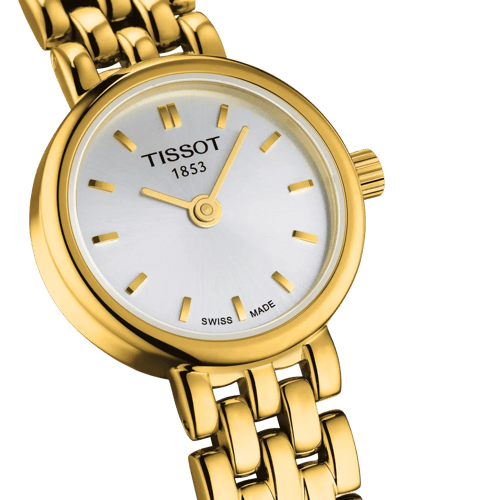 Tiso Lovely