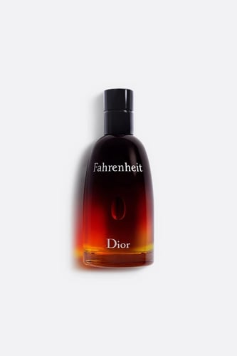 Fahrenheit perfume or Eau de Toilette 100ml