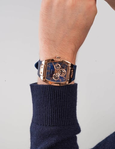 The Phoenix men's watch | Guess