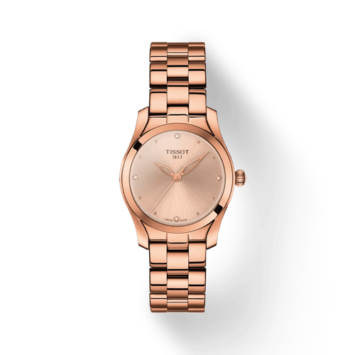 Tiso T-Wave