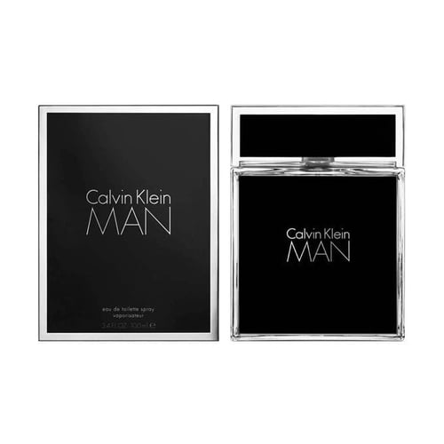 Calvin Klein Men men's perfume 100ml