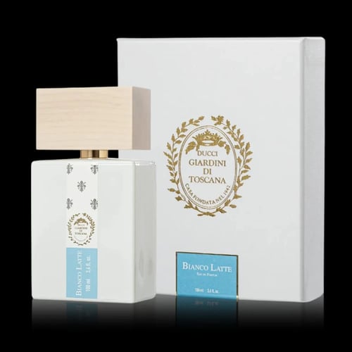 Bianco Latte perfume for unisex 100ml
