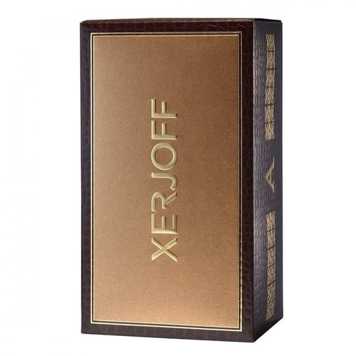 Zirjoff Alexandria II Eau de Parfum for men 100ml