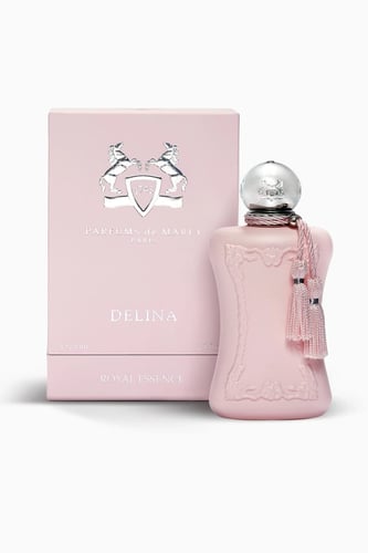Delina Exclusive Women's 75ml