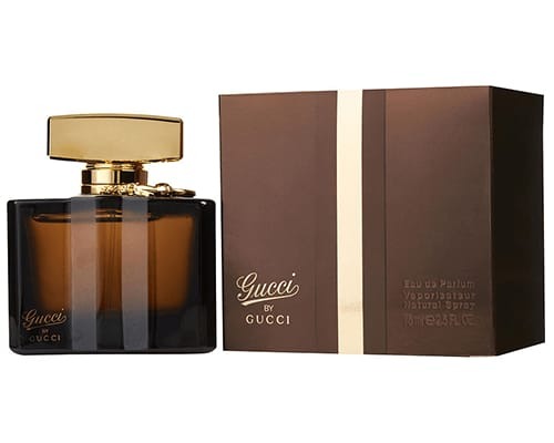 Gucci by Gucci for women 75ml