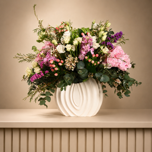 VASE-001