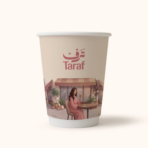 أكواب ترف