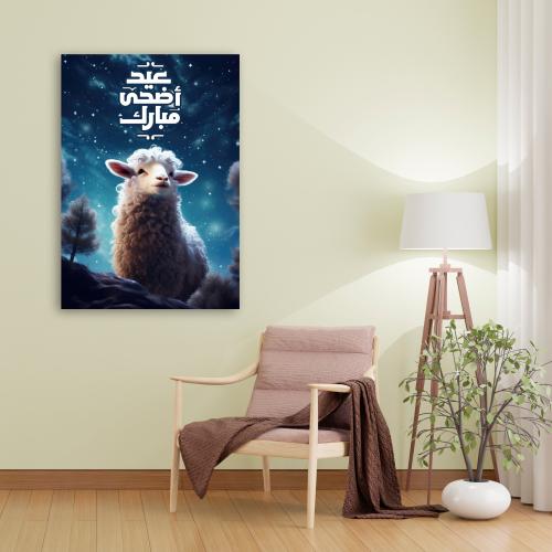 عيد الاضحى المبارك