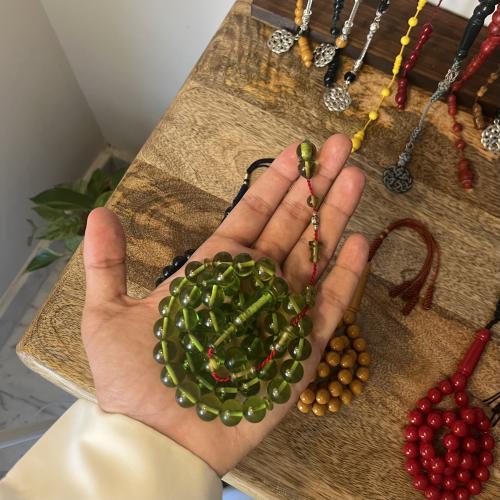 سبحه فاتوران تمليكه