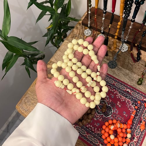 سبحه ضومنه صب جديد 12 مل
