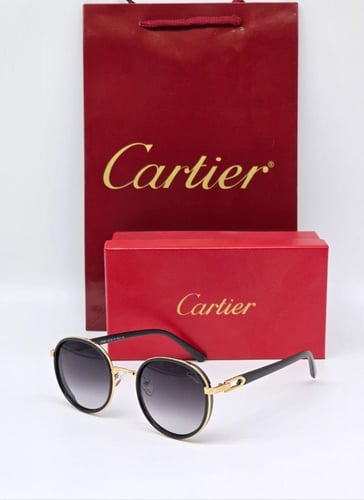 نظارة شمسية موديل 564 - 3 الوان