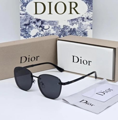 نظارة شمسية موديل 658 - 5 الوان