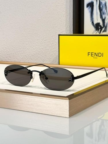 نظارة شمسية موديل 367 - 4 الوان