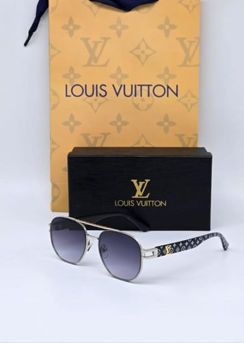 نظارة شمسية موديل 147 - 6 الوان