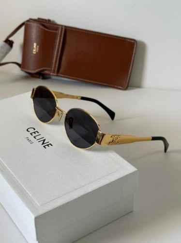 نظارة شمسية موديل 506 - 2 الوان