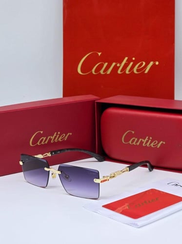 نظارة شمسية موديل 292 - 4 الوان