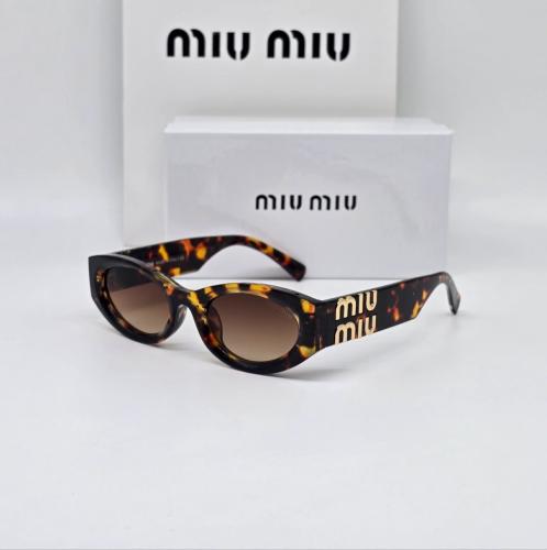 نظارة شمسية موديل 842 - 3 الوان