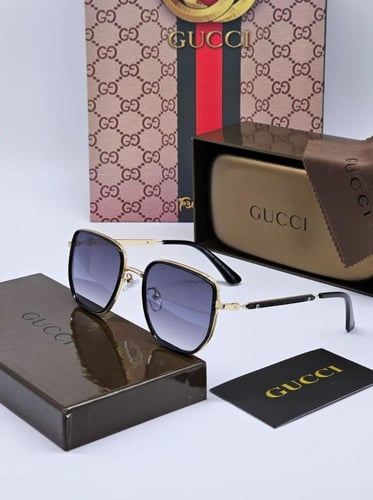 نظارة شمسية موديل 240 - 4 الوان