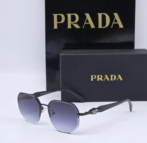 نظارة شمسية موديل 376 - 2 الوان