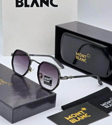 نظارة شمسية موديل 700 - 4 الوان