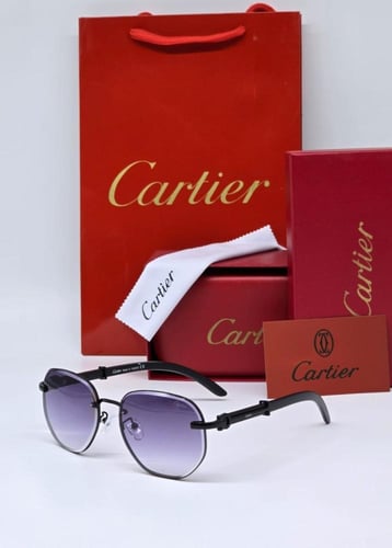 نظارة شمسية موديل 276 - 4 الوان