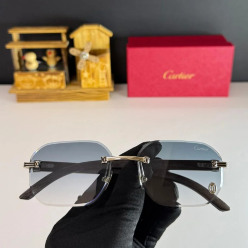 نظارة شمسية موديل 102