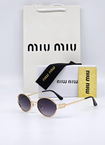 نظارة شمسية موديل 194 - 6 الوان