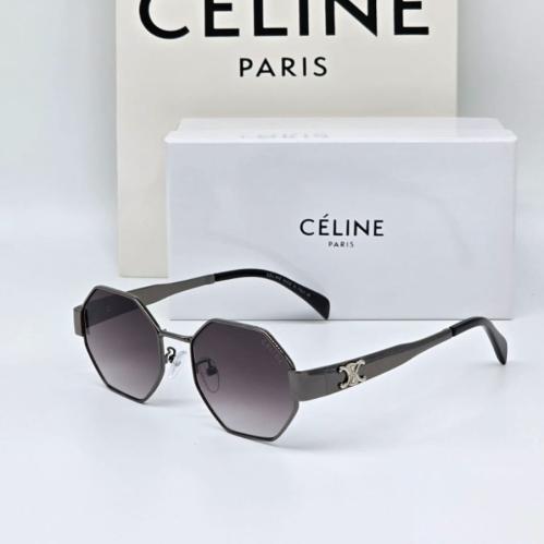 نظارة شمسية موديل 108 - 6 الوان