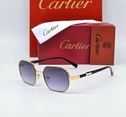 نظارة شمسية موديل 269 - 3 الوان