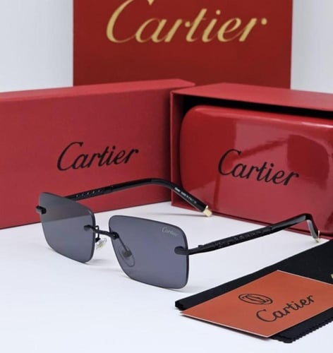 نظارة شمسية موديل 736 - 4 الوان