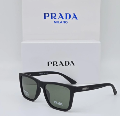 Sunglasses from brand Prada