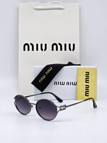 نظارة شمسية موديل 194 - 6 الوان