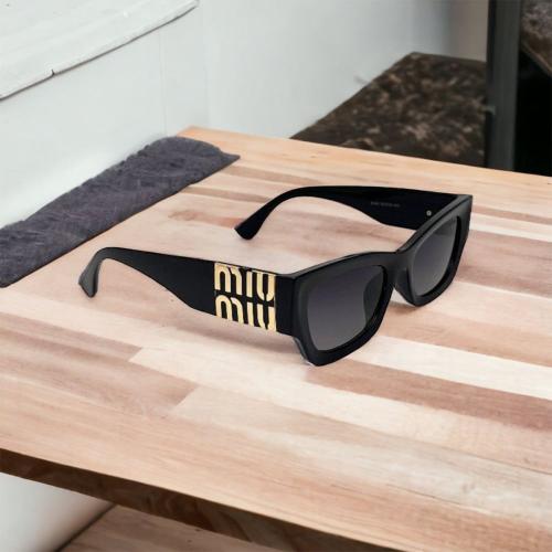 نظارة شمسية موديل 631 - 4 الوان