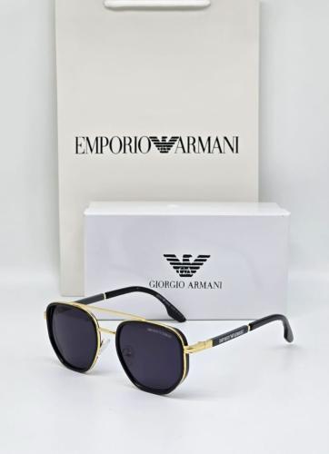 نظارة شمسية موديل 176 - 2 الوان