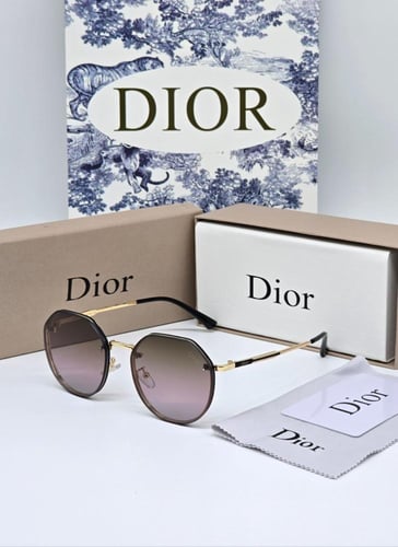 نظارة شمسية موديل 647 - 5 الوان